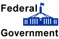 Armadale City Federal Government Information