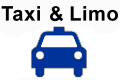 Armadale City Taxi and Limo