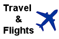 Armadale City Travel and Flights
